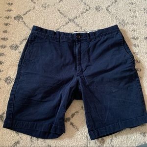 J.Crew shorts